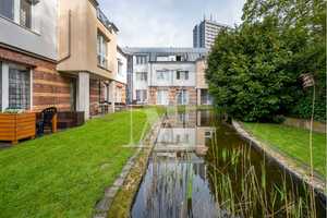 Im Angebotsverfahren: Gut vermietetes Studenten-Appartement -grundsolides Anlageobjekt als Einstieg! – Aachen – Vorschaubild 1