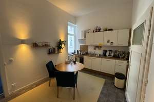 4-Zimmer Wohnung in Hannovers Südstadt – Die vollständige Adresse der Immobilie erhältst du vom Anbieter., 30171 Südstadt, Hannover – Vorschaubild 7