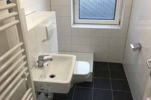 Komplett modernisierte 2,5-Zimmer-Wohnung mit Balkon – Hirschpass 28, 23564 Sankt Gertrud, Lübeck – Vorschaubild 5