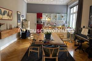 Tauschwohnung: 4,5-Zi. Berlin Wilmersdorf gegen 4+ Zi. München Schwabing – Die vollständige Adresse der Immobilie erhältst du vom Anbieter., 10719 Wilmersdorf, Berlin – Vorschaubild 4