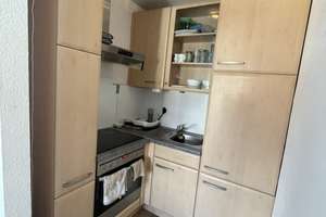 Kompaktes 1-Zimmer-Apartment in Stuttgart Luginsland – Barbarossastraße 77, 70327 Luginsland, Stuttgart – Vorschaubild 7