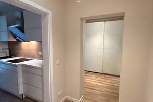 ***Modernisierte 1-Raum-Wohnung mit Balkon & Einbauküche – Plagwitz*** – Lauchstädter Straße 28, 4229 Plagwitz, Leipzig – Vorschaubild 8
