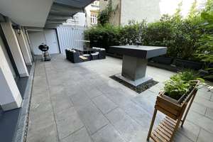 Stilvoll wohnen im Herzen von Stuttgart (Hospitalviertel) – Hohe Straße 18, 70174 Neue Vorstadt, Stuttgart – Vorschaubild 38