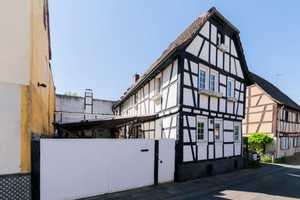 Einfamilienhaus mit Anbau - großzügiges Platzangebot in Dreieich Sprendlingen!!! – Offenbach (Kreis) – Vorschaubild 3