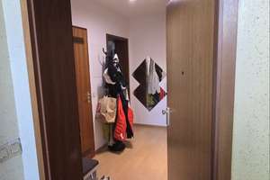 1-Zimmer-Wohnung in der Nähe des Erlangener Hauptbahnhofs für 3 Monate zur Untervermietung – 91052 Tal, Erlangen – Vorschaubild 12