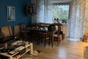 Schöne 3-Zimmer Wohnung im 1. OG mit Balkon – Kärntner Straße 93, 41068 Windberg, Mönchengladbach – Vorschaubild 2