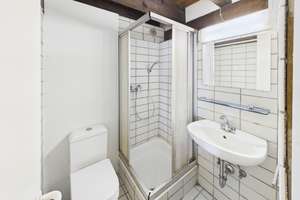 Architektenhaus! Split-Level-Wohnen mit Turmzimmer & Einliegerwohnung am Ende einer Sackgasse – Die vollständige Adresse der Immobilie erhältst du vom Anbieter., 51147 Grengel, Köln – Vorschaubild 48