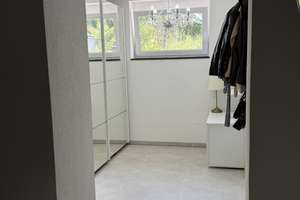 Helle Einliegerwohnung mit offenem Wohnbereich & eigenem Eingang  – Gellertstraße 104, 74074 Heilbronn, Heilbronn – Vorschaubild 5