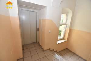 Renditeknaller: 8% Rendite - vermietete 1-Raum-Wohnung mit Balkon und EBK – Straße der Nationen 126, 9113 Schloßchemnitz, Chemnitz – Vorschaubild 3