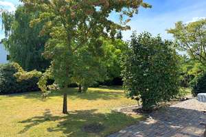 Großzügiges Einfamilienhaus mit spektakulärem Garten in Vorzugslage von Bonn-Ippend – Die vollständige Adresse der Immobilie erhältst du vom Anbieter., 53127 Ippendorf, Bonn – Vorschaubild 17