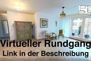 [reser.]Helle, barrierefreie 3,5-Zimmer-Wohnung mit zwei Balkonen, Aufzug und Tiefgarage in GE-Horst – Die vollständige Adresse der Immobilie erhältst du vom Anbieter., 45899 Horst, Gelsenkirchen – Vorschaubild 31