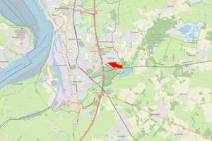 Großzügiges Reihenhaus in beliebter Lage von Surheide – Die vollständige Adresse der Immobilie erhältst du vom Anbieter., 27574 Surheide, Bremerhaven – Vorschaubild 30