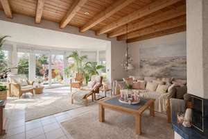 Viel Raum zum Leben – stilvolles Haus mit Wintergarten, Kamin und traumhaftem Garten – Die vollständige Adresse der Immobilie erhältst du vom Anbieter., 30938 Burgwedel – Vorschaubild 6