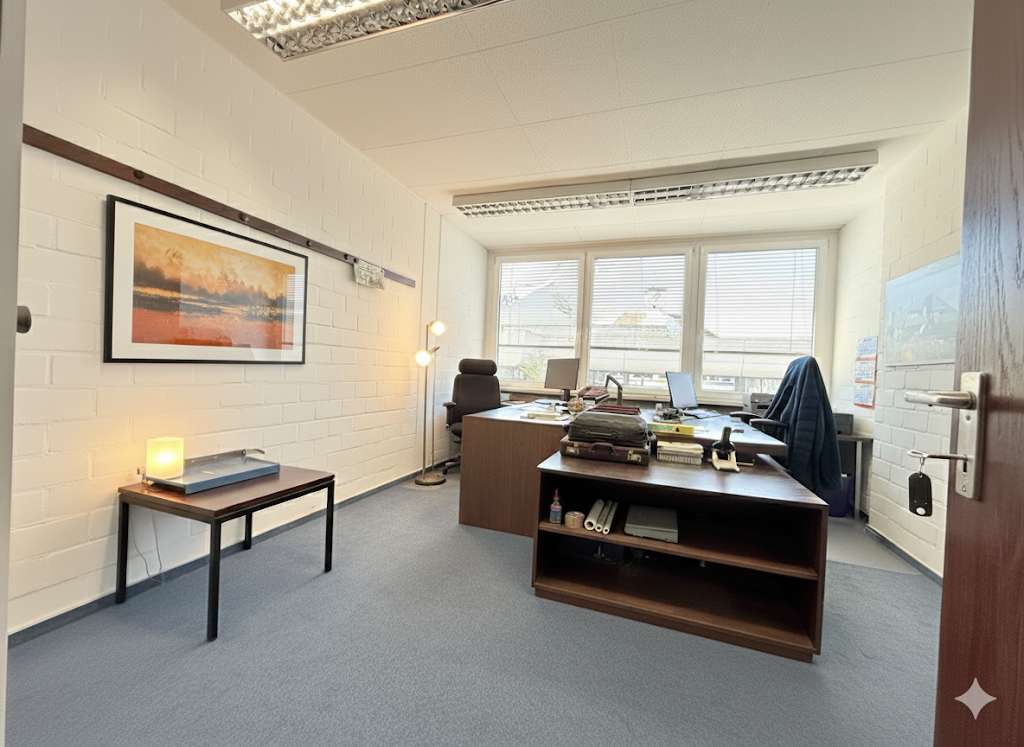 Immobilie in Sindelfingen - Raum für neue Ideen – Gewerbeeinheit mit Wohnpotenzial in zentraler Lage - Bild 2