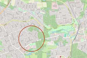 Neubau Doppelhaushälfte mit Keller im Eff. 40-Standard
in ruhiger Lage – Die vollständige Adresse der Immobilie erhältst du vom Anbieter., 22393 Sasel, Hamburg – Vorschaubild 9
