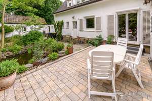In bevorzugter Wohnlage von Hagen: 
Zwei Häuser auf einem Grundstück - Garten - Garagen – Die vollständige Adresse der Immobilie erhältst du vom Anbieter., 58093 Emst, Hagen – Vorschaubild 13