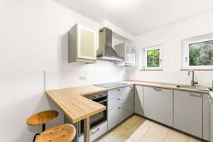 Solide Basis, modernes Update: Familiengerechtes Reihenhaus in attraktiver Lage nahe Hochkamp – Die vollständige Adresse der Immobilie erhältst du vom Anbieter., 22589 Osdorf, Hamburg – Vorschaubild 5