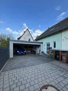 Traumhaftes Zuhause in Wolkersdorf bei Schwabach