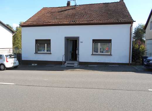 Bauernhaus oder Landhaus in Saarland mieten oder kaufen