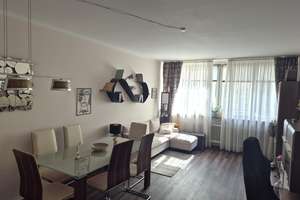 Attraktive 2-Zimmer-Wohnung in Schwabing nahe Kaiserplatz - ohne Maklerprovision (Garage reserviert) – Die vollständige Adresse der Immobilie erhältst du vom Anbieter., 80803 Neuschwabing, München – Vorschaubild 1