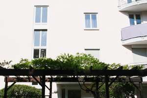 Charmantes Apartment in München: Einzimmerwohnung in Untermenzing – Hitlstraße 17, 80997 Allach, München – Vorschaubild 10