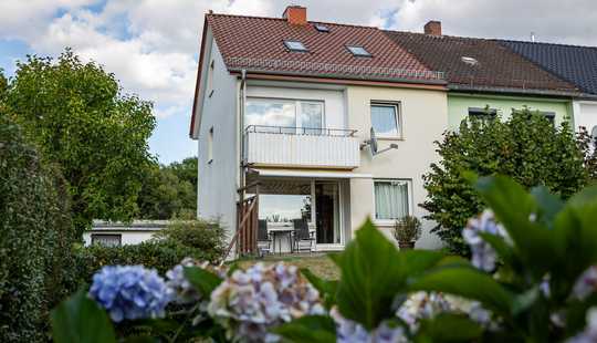 Bild von *** PERFEKT für FAMILIEN - REH mit GARAGE ***