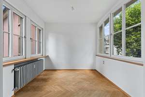 Ihr neues Zuhause in Mühlburg wartet! Charmante Altbauwohnung mit TG-Platz zu verkaufen! – Die vollständige Adresse der Immobilie erhältst du vom Anbieter., 76185 Mühlburg, Karlsruhe – Vorschaubild 3