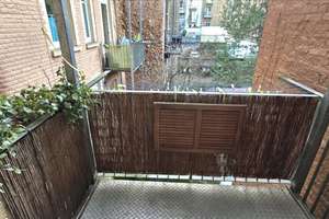 Stilvoller, vollvermieteter Denkmal-Altbau im Wiesbaden Westend – nachhaltiges Investment – Die vollständige Adresse der Immobilie erhältst du vom Anbieter., 65195 Westend / Bleichstraße, Wiesbaden – Vorschaubild 15