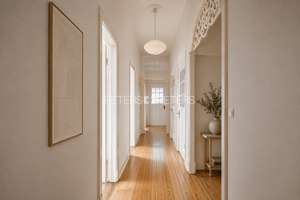 Open House Sa. 22.8. 11-12:30* Absolute Rarität: Repräsentativ, perfekter Lage, Stellplatz – Die vollständige Adresse der Immobilie erhältst du vom Anbieter., 20255 Eimsbüttel (Ortsteil), Hamburg – Vorschaubild 3