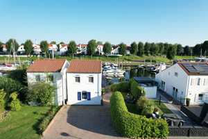 RESERVIERT! Ferienhaus mit eigenem Bootsanleger und Hafenblick in Roermond (Holland - Oolderhuuske) – Viersen (Kreis) – Vorschaubild 3