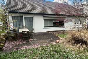 Günstiges, gepflegtes 5-Raum-Einfamilienhaus mit EBK in Haan – Mettmann (Kreis) – Vorschaubild 25
