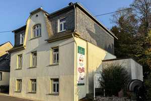 Historisches Einfamilienhaus mit Werkstatt - In perfekter Kombination aus Tradition und Moderne! – Birkenfeld (Kreis) – Vorschaubild 2