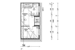 Exklusives Neubauprojekt in Solln ! Doppelhaushälfte mit eigenem Garten – Die vollständige Adresse der Immobilie erhältst du vom Anbieter., 81479 Solln, München – Vorschaubild 17