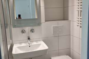 Komplett modernisiertes 1-Zimmer-Apartment mit Balkon in Köln-Zollstock – Bremsstraße 2, 50969 Zollstock, Köln – Vorschaubild 8