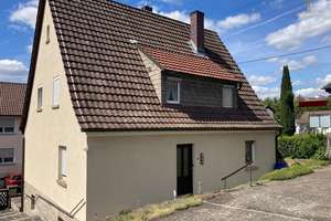 Freistehendes Haus auf großzügigem, ruhigem Grundstück in Rimpar zu vermieten! – Die vollständige Adresse der Immobilie erhältst du vom Anbieter., 97222 Rimpar – Vorschaubild 7
