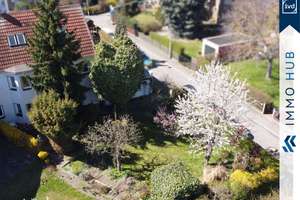 ++ Sternhaus mit Bad en Suite, wunderschönem Garten, Garage und Ausbaupotenzial im Dachgeschoss ++ – Die vollständige Adresse der Immobilie erhältst du vom Anbieter., 4159 Möckern, Leipzig – Vorschaubild 23