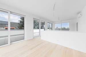 Bezugsfertig !| EXKLUSIVES PENTHOUSE – Die vollständige Adresse der Immobilie erhältst du vom Anbieter., 60437 Nieder-Eschbach, Frankfurt am Main – Vorschaubild 12