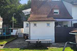 * RESERVIERT * 
Haus mit schönem Garten für die Familie – Kaiserslautern – Vorschaubild 2