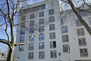 Wunderschöne NEUE Wohnung in Sachsenhausen! Nah am Main, kurze Wege zu Uniklinik & Hbf