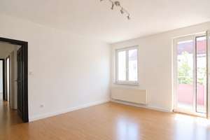 2-Zimmer-Wohnung mit sonnigem Südbalkon nahe Friedrichshain – Die vollständige Adresse der Immobilie erhältst du vom Anbieter., 10365 Lichtenberg (Ortsteil), Berlin – Vorschaubild 3