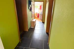 Viel Raum für Ideen – Haus auf großem Grundstück in Uhrsleben – Die vollständige Adresse der Immobilie erhältst du vom Anbieter., 39343 Uhrsleben – Vorschaubild 4