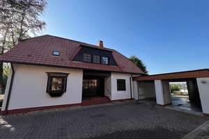 Freistehendes Einfamilienhaus mit großem Grundstück - Zentral und doch im Grünen – Die vollständige Adresse der Immobilie erhältst du vom Anbieter., 59077 Pelkum, Hamm – Vorschaubild 11