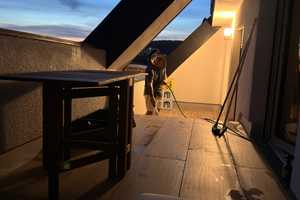 Lichtdurchflutete 3-Zimmer-DG-Wohnung mit großer Dachterrasse, Aufzug und hochwertiger Einbauküche – Nelkenstraße 24, 42283 Wuppertal – Vorschaubild 24