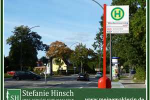 Wohnen am Naturschutzgebiet - Neu saniertes Reihenhaus für die Familie! – Leegmoor 8, 22417 Hamburg – Vorschaubild 23