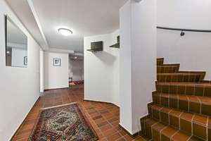 Familienidylle in Blankenese: charmantes Architektenhaus, eingebettet im Grünen – Die vollständige Adresse der Immobilie erhältst du vom Anbieter., 22587 Blankenese, Hamburg – Vorschaubild 19