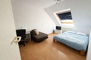 Vermietete 4-Zimmer-Maisonettewohnung in Bonn-Duisdorf – Die vollständige Adresse der Immobilie erhältst du vom Anbieter., 53123 Duisdorf, Bonn – Vorschaubild 4