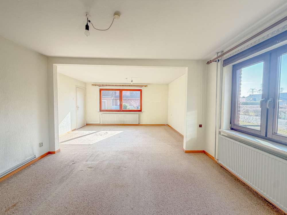 Immobilie in Handewitt - Eigentumswohnung 
in Miteigentumsanteil und Sondereigentum in Flensburg, Ortsteil Weiche! - Bild 18