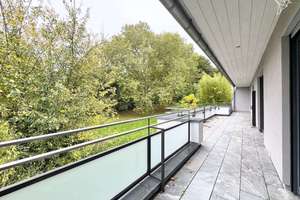 HOFHEIMER ARCHITEKTENVILLA 💫 Stilvoll, elegant, mit Kamin, Sauna & Einliegerwohnung! – Die vollständige Adresse der Immobilie erhältst du vom Anbieter., 65719 Hofheim am Taunus – Vorschaubild 5