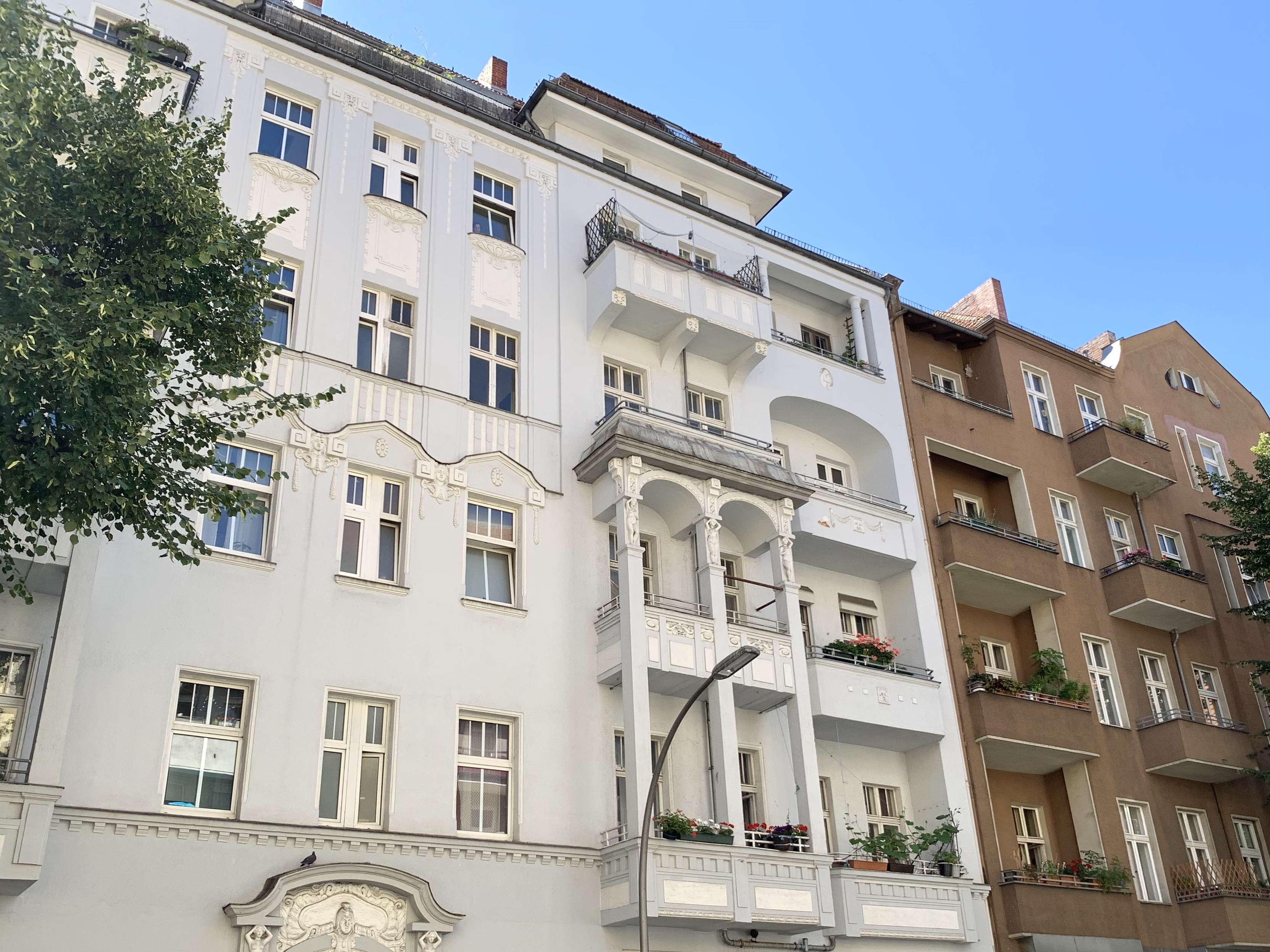 +++ Kauf ohne Besichtigung, 1-Zi. ETW mit Balkon mit viel Potenzial, Berlin Neukölln +++, Berlin – Bild 2