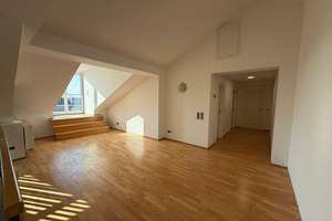 Exklusive Wohngemeinschaft mit großer Dachterrasse / All-Inclusive – Wörthstraße 1B, 96052 Nord, Bamberg – Vorschaubild 11